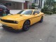 Dodge yellow jacket GT